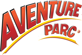 logo menu Aventure Parc