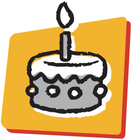 Un Anniversaire d’aventurier(e)