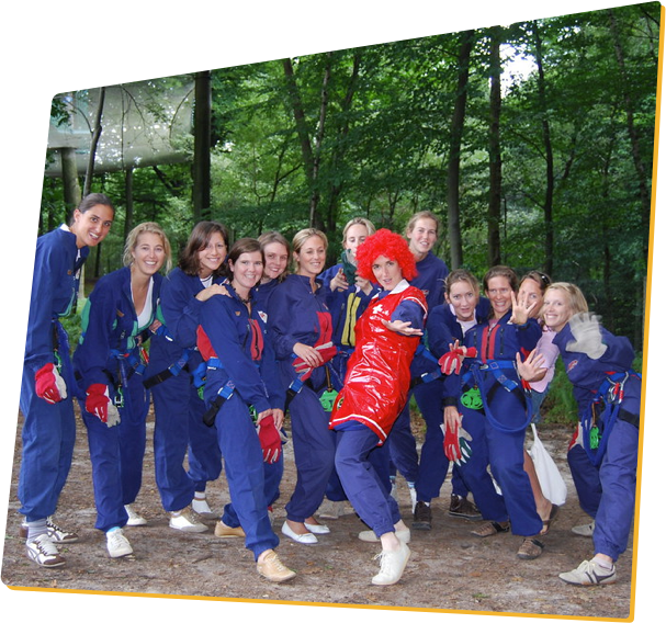 Un brûlage de culotte